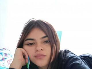 Erotický videohovor CristalRossi