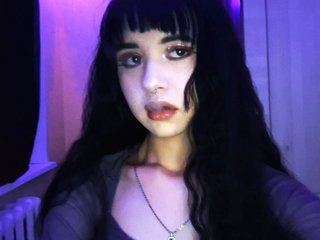 Erotický videohovor Wednesday13