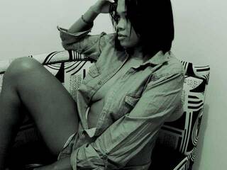 Erotický videohovor cristhell