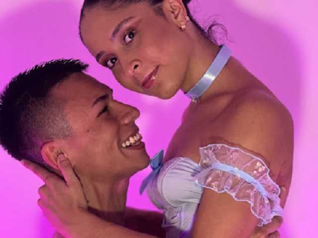 Foto profilu cristhianandsofia