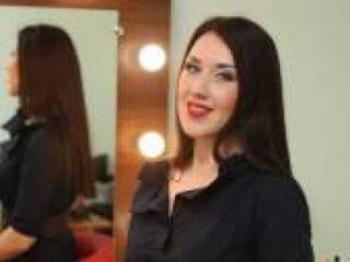 Erotický videohovor cristicute