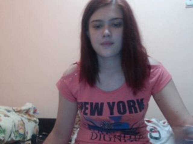 Snímky obrazovky vysielania cristina10