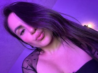 Erotický videohovor cristinangel