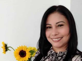 Erotický videohovor CristinDpinto