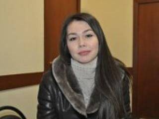 Erotický videohovor cristix6