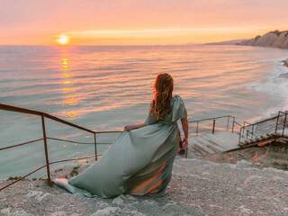 Erotický videohovor CrisVis