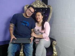 Erotický videohovor CronosHera