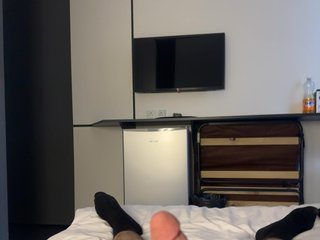 Erotický videohovor Crowley-ua