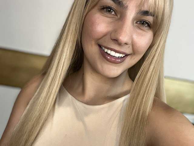 Foto profilu juliaa-santos