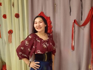 Erotický videohovor CryoQueenRose