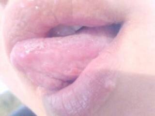 Erotický videohovor crysquirt