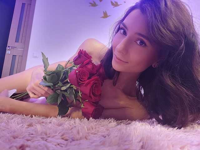 Foto profilu crystal-maria
