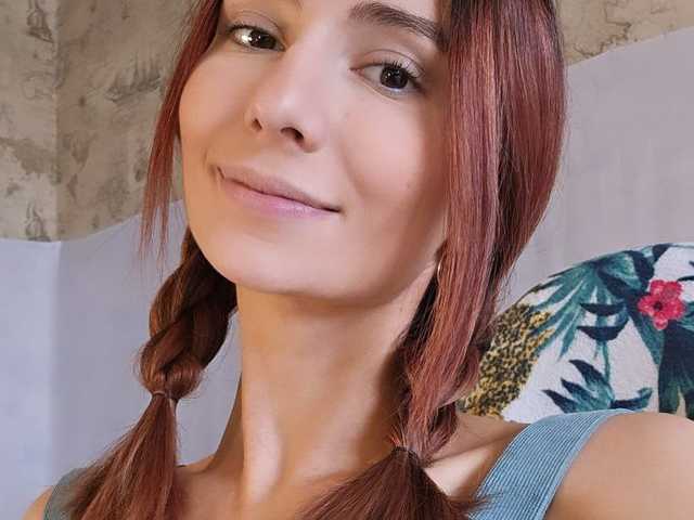 Foto profilu crystal-maria