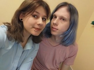 Erotický videohovor Crystal-Porn-Love