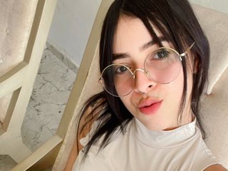 Erotický videohovor Crystal-Walls