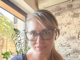 Erotický videohovor Elegant00Girl