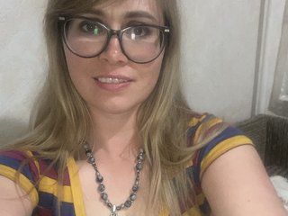 Erotický videohovor Elegant00Girl