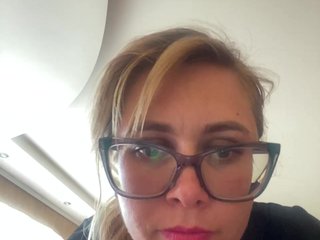 Erotický videohovor Elegant00Girl