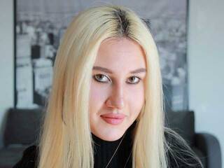 Erotický videohovor CrystalBorke