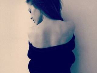 Erotický videohovor CrystalCream