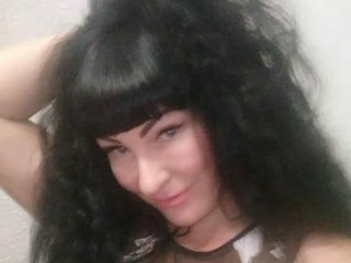 Foto profilu CrystalFoxy