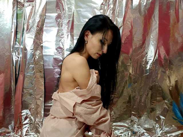 Foto profilu CrystalFoxy