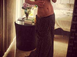 Erotický videohovor CrystalFresh