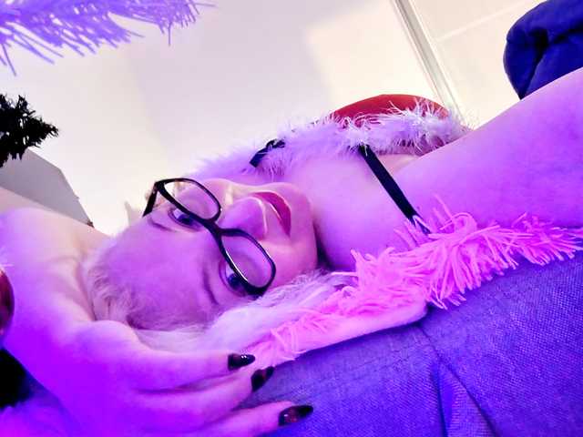 Foto profilu CrystalFrenchy