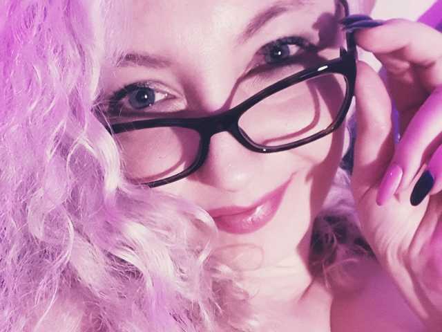 Foto profilu CrystalFrenchy