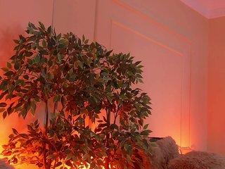 Erotický videohovor CrystalRed