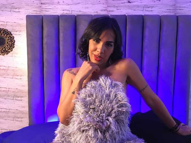 Foto profilu CrystalSmith