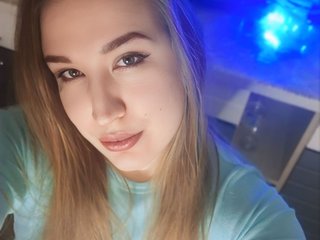 Erotický videohovor CrystalWaves69