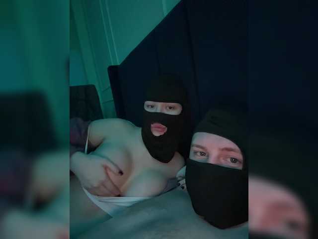 Snímky obrazovky vysielania Chydnoemgnovenie