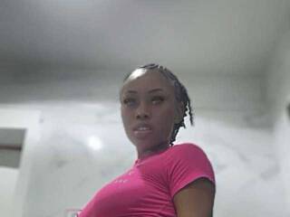 Erotický videohovor Cum-on-Aria