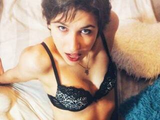 Erotický videohovor CumAddicted