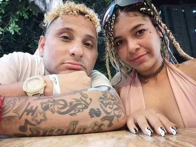 Foto profilu cumfaceforever