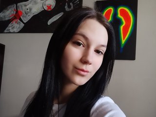 Erotický videohovor CumForLisa