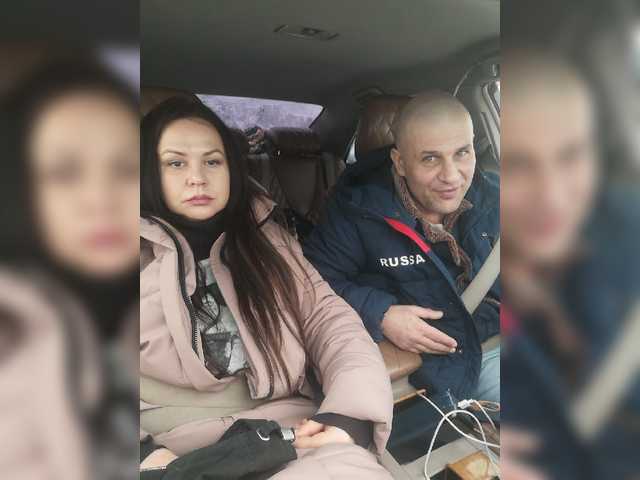 Snímky obrazovky vysielania CrazyBunnys