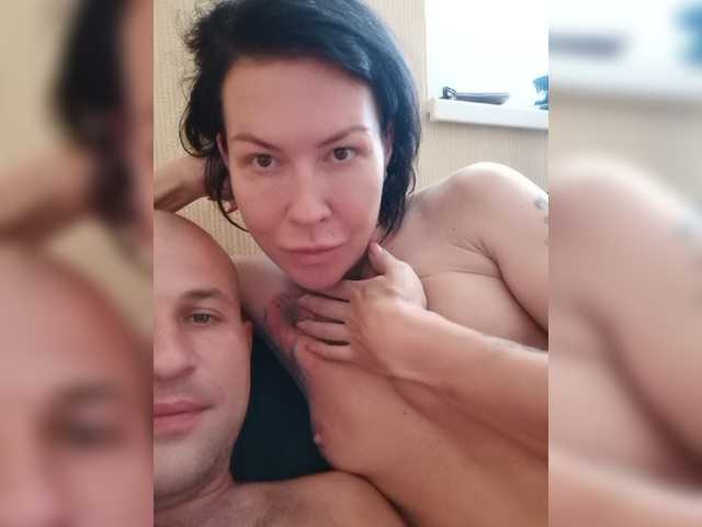 Snímky obrazovky vysielania CrazyBunnys