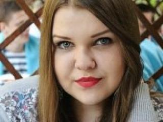 Foto profilu cupochka