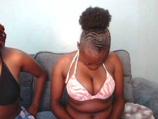 Erotický videohovor Cuppiepie