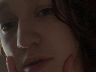Erotický videorozhovor Curly-Banshee