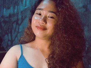 Erotický videohovor curly-cute