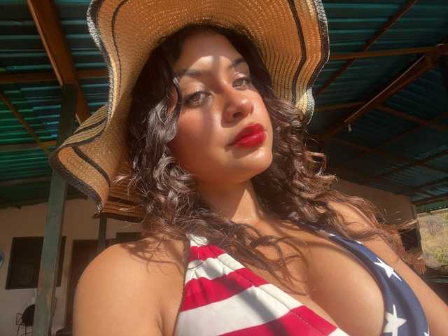 Foto profilu CurlyDani