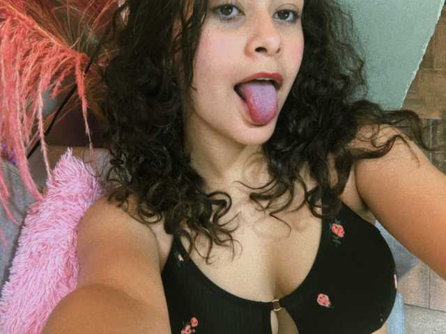 Foto profilu CurlyDani