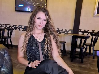 Erotický videohovor curlygirl1