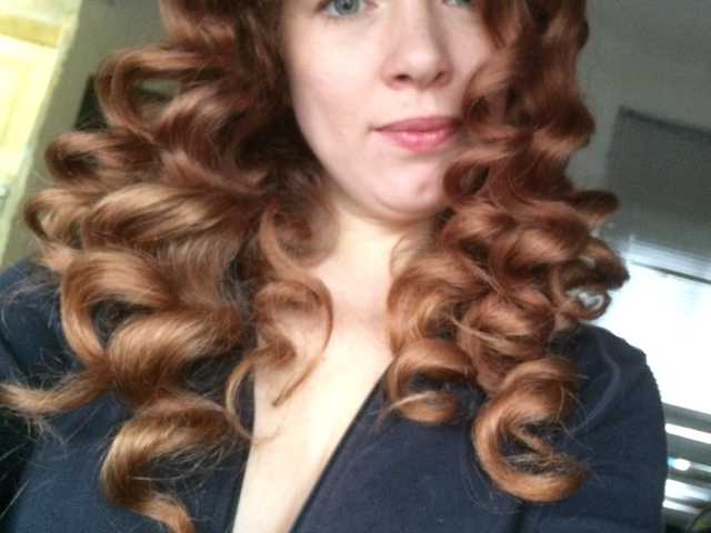 Foto profilu Curlyhair65