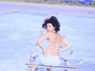 Foto profilu curlykate