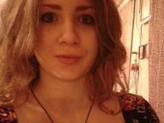 Erotický videohovor curlylili