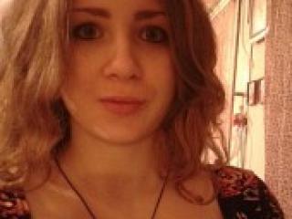 Foto profilu curlylili